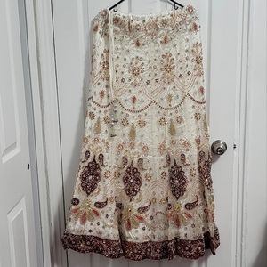 Bridal Lehenga